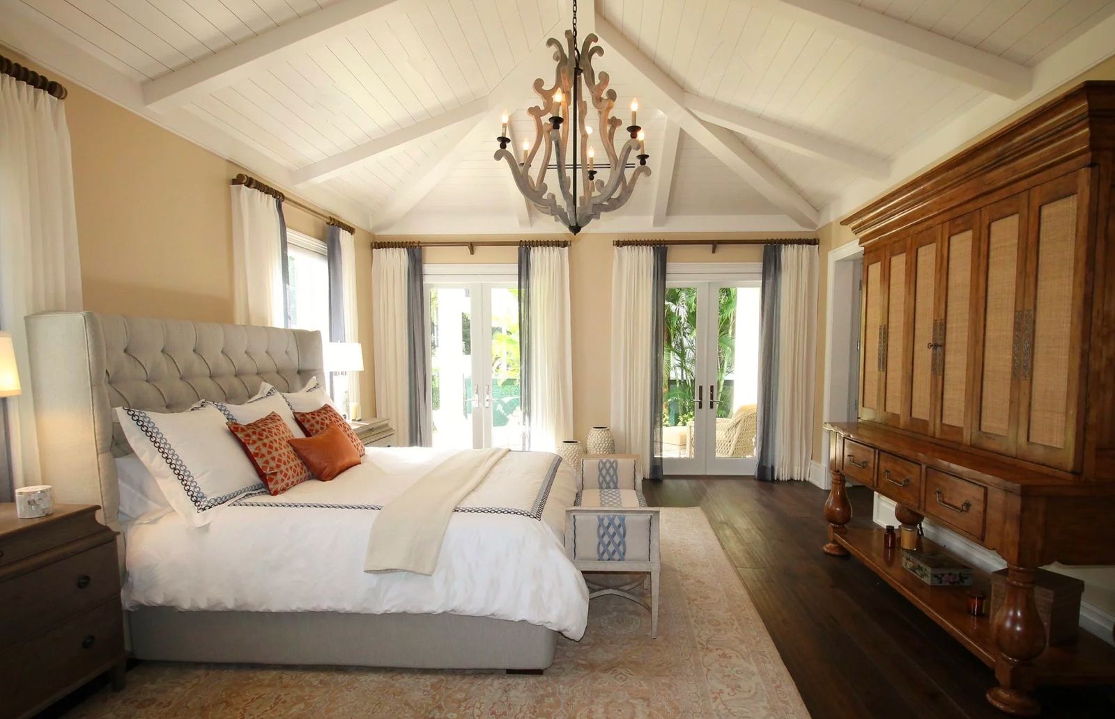 Bedroom Interior Bedroom Interior